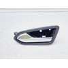 Recambio de maneta interior trasera izquierda para renault captur ii intens referencia OEM IAM 806714209R  