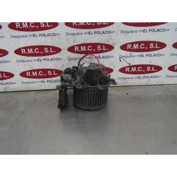 Recambio de motor calefaccion para renault clio ii fase ii (b/cb0) authentique referencia OEM IAM 7701045554  