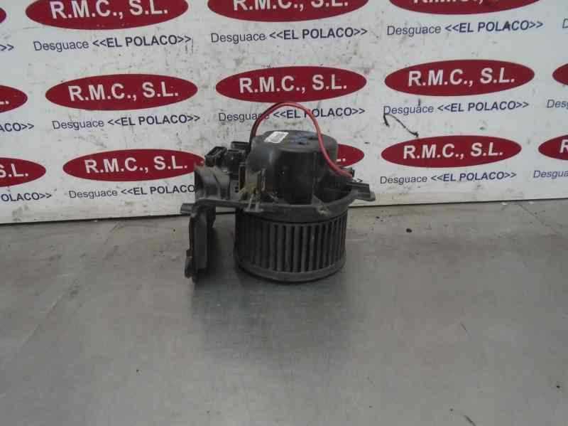 Recambio de motor calefaccion para renault clio ii fase ii (b/cb0) authentique referencia OEM IAM 7701045554  