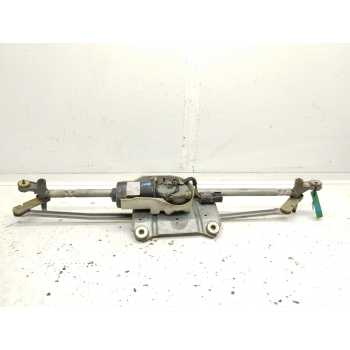 MOTOR LIMPIA DELANTERO VALEO 