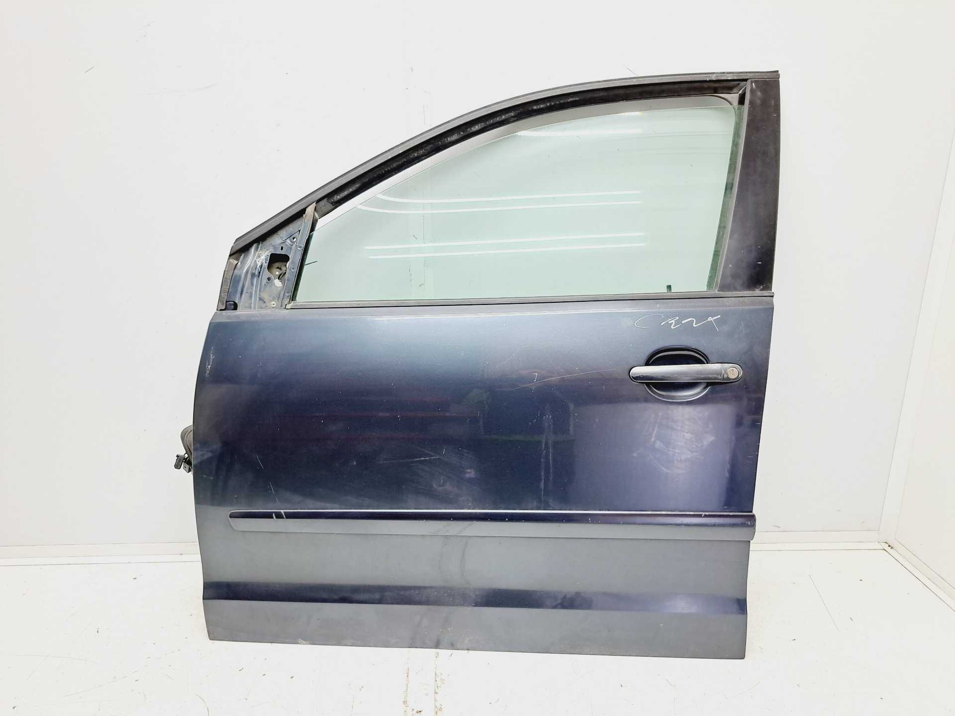 Recambio de puerta delantera izquierda para volkswagen polo (9n1) 1.4 16v referencia OEM IAM   