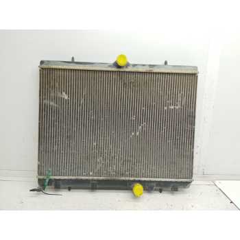 RADIADOR AGUA BVH2110618 133391 1691073980