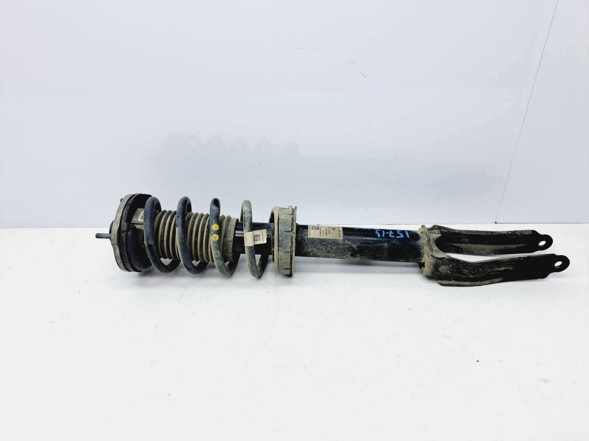 Recambio de amortiguador delantero derecho para alfa romeo stelvio (630) executive 4wd referencia OEM IAM 50551257  
