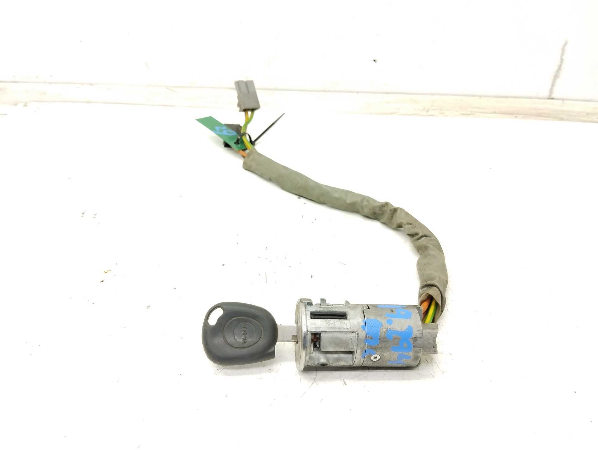 Recambio de conmutador de arranque para renault kangoo (f/kc0) authentique referencia OEM IAM   