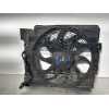 Recambio de electroventilador radiador aire acondicionado para bmw serie 5 berlina (e39) 528i referencia OEM IAM   
