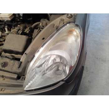 Recambio de faro derecho para citroën xsara picasso 2.0 hdi x referencia OEM IAM 085521116L  