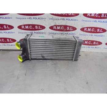 INTERCOOLER 