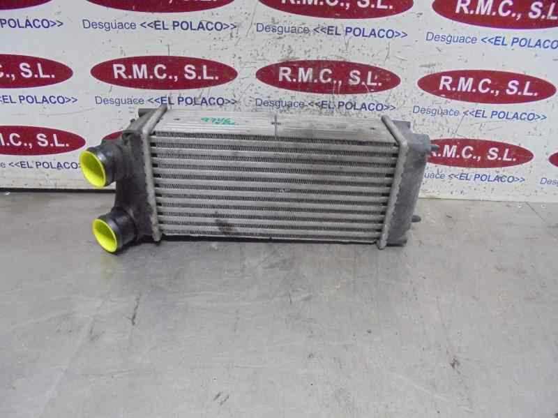 Recambio de intercooler para citroën c4 sedan collection referencia OEM IAM   