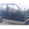 Recambio de puerta delantera derecha para ssangyong musso 4x4 wagon referencia OEM IAM   