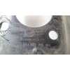 Recambio de panel frontal para audi a4 berlina (8e) 2.0 referencia OEM IAM 8e0805499 8e0805594f 