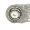 Recambio de brazo suspension inferior delantero izquierdo para opel corsa c blue line referencia OEM IAM   