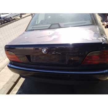 Recambio de tapa maletero para bmw serie 7 (e38) referencia OEM IAM   