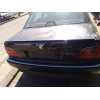 Recambio de tapa maletero para bmw serie 7 (e38) referencia OEM IAM   