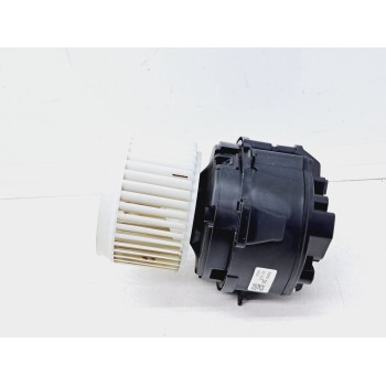 Recambio de motor calefaccion para renault captur ii intens referencia OEM IAM MR116625178 DENSO 