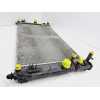 Recambio de radiador agua para toyota c-hr hybrid active referencia OEM IAM DT4221356022  