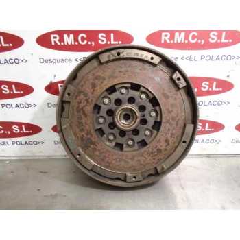 Recambio de volante motor para mercedes-benz clase c (w203) sportcoupe 2.0 compresor cat referencia OEM IAM A2710300705  