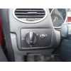 Recambio de mando luces para ford focus berlina (cap) ambiente (d) referencia OEM IAM   