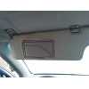 Recambio de parasol izquierdo para daewoo nubira berlina se referencia OEM IAM   
