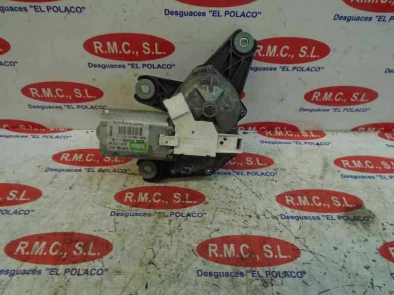 Recambio de motor limpia trasero para renault scenic ii authentique referencia OEM IAM 54906412  