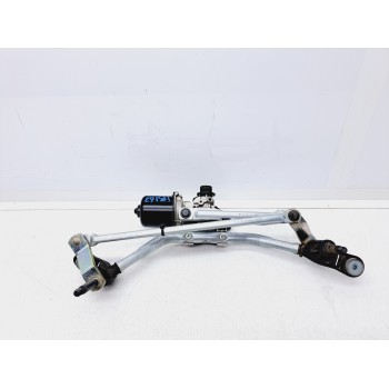 Recambio de motor limpia delantero para renault captur ii intens referencia OEM IAM 288003426R W000088200 VALEO