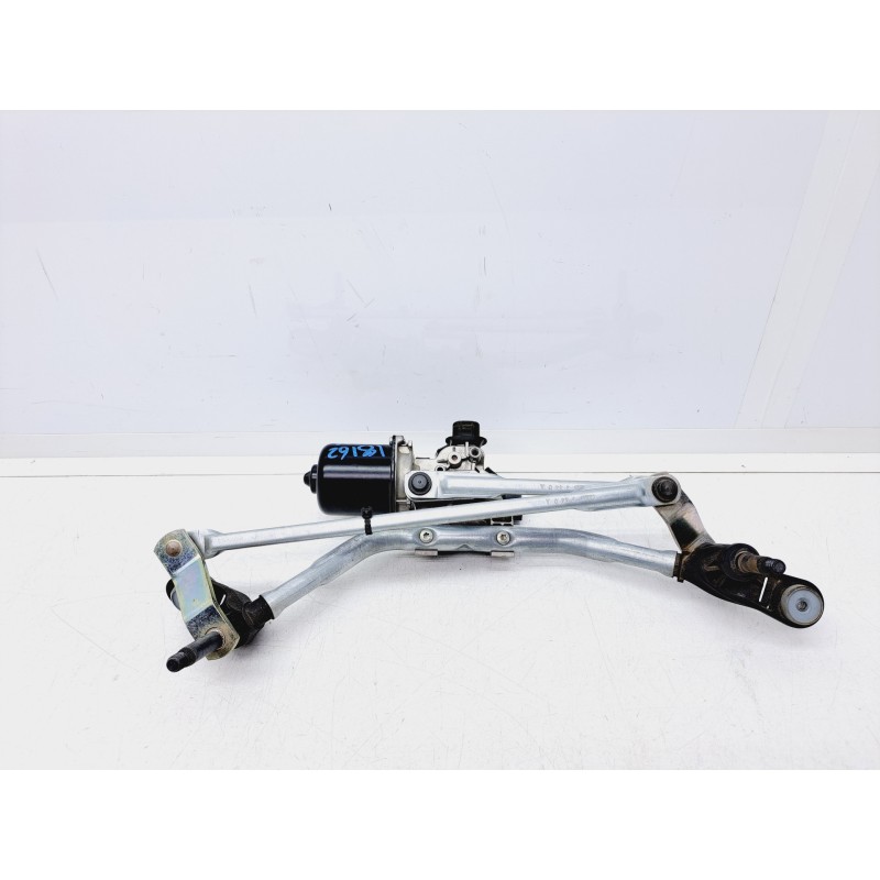 Recambio de motor limpia delantero para renault captur ii intens referencia OEM IAM 288003426R W000088200 VALEO