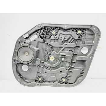 Recambio de elevalunas delantero derecho para kia carens ( ) basic referencia OEM IAM 82480A4280  