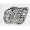 Recambio de elevalunas delantero derecho para kia carens ( ) basic referencia OEM IAM 82480A4280  
