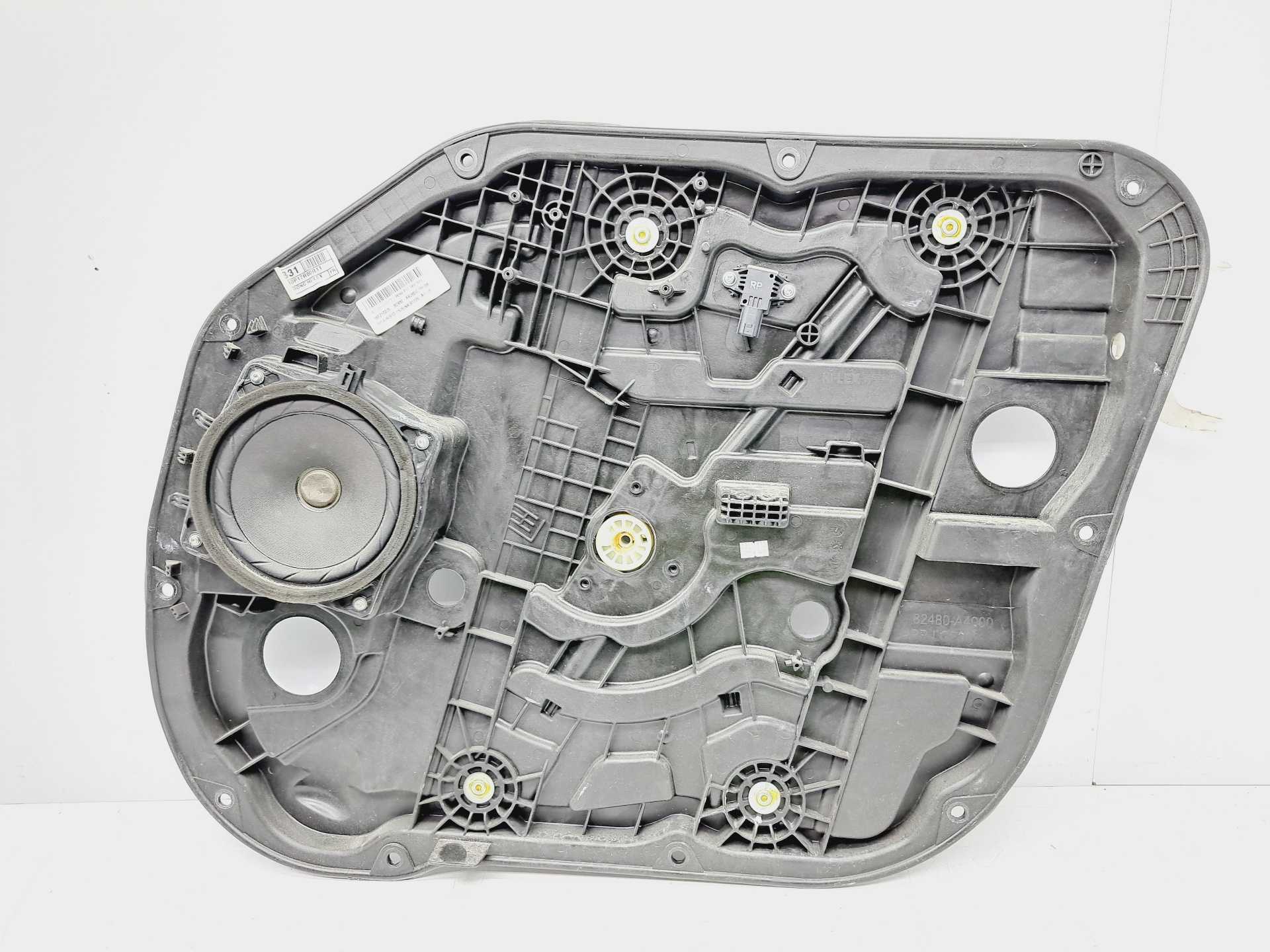 Recambio de elevalunas delantero derecho para kia carens ( ) basic referencia OEM IAM 82480A4280  