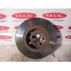 Recambio de disco freno delantero izquierdo para opel astra f berlina 1.6 16v referencia OEM IAM   