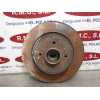 Recambio de buje trasero derecho para renault scenic (ja..) 1.9 dci diesel cat referencia OEM IAM   
