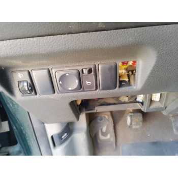 MANDO RETROVISOR 