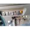 Recambio de mando retrovisor para nissan x-trail (t30) comfort referencia OEM IAM   