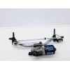 Recambio de motor limpia delantero para renault captur ii intens referencia OEM IAM 288003426R W000088200 VALEO