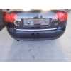 Recambio de paragolpes trasero para audi a4 berlina (8e) 2.0 referencia OEM IAM 8e5807511l  