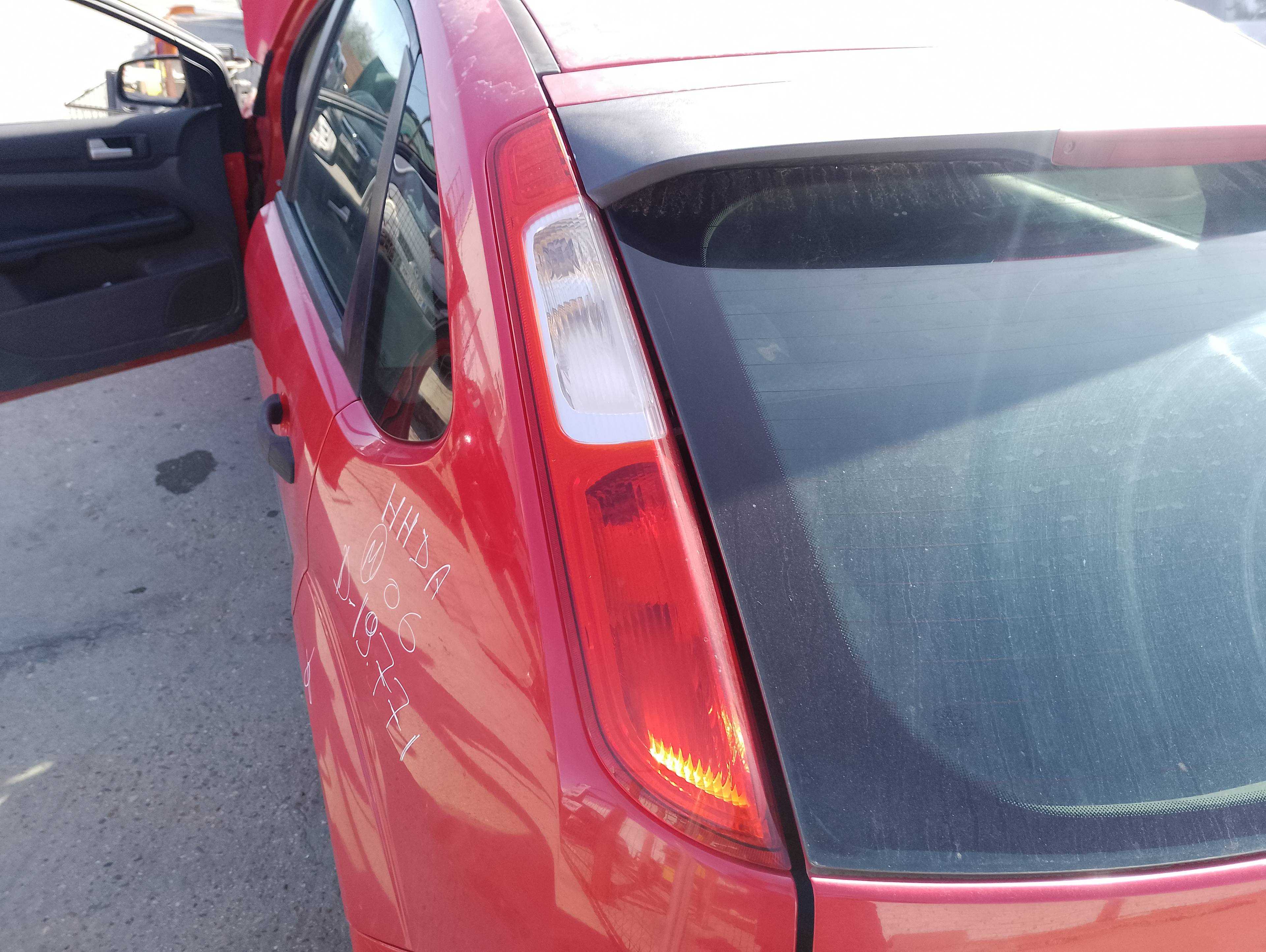 Recambio de piloto trasero izquierdo para ford focus berlina (cap) ambiente (d) referencia OEM IAM   