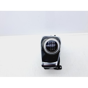Recambio de palanca cambio para renault captur ii intens referencia OEM IAM 349012191R  