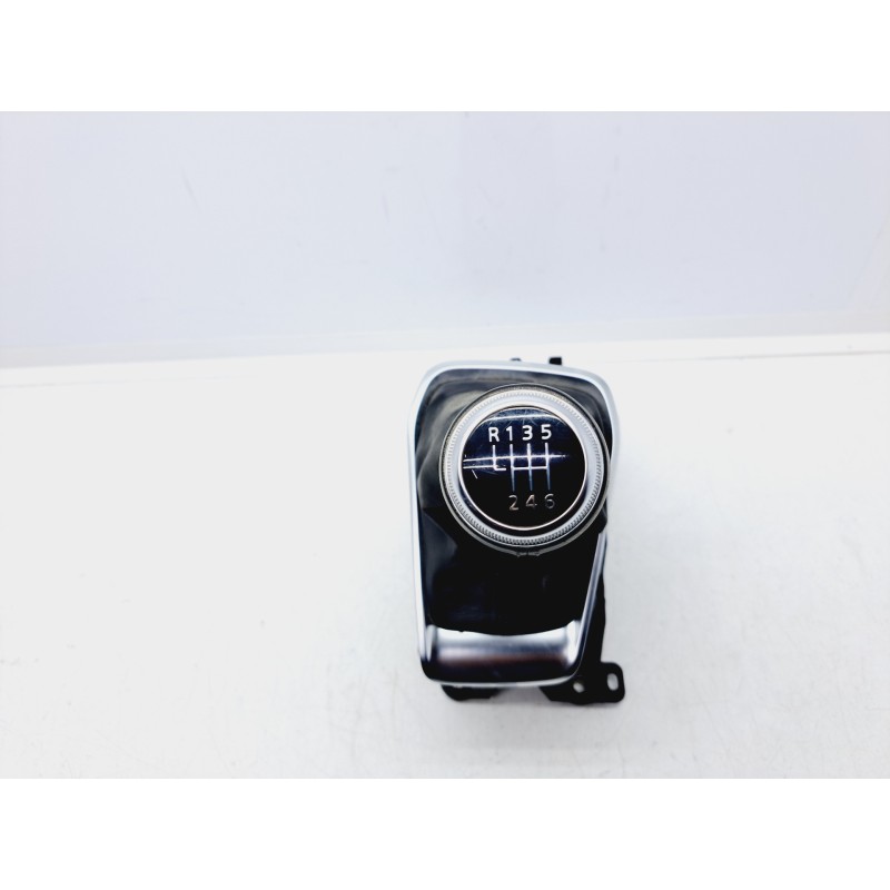 Recambio de palanca cambio para renault captur ii intens referencia OEM IAM 349012191R  