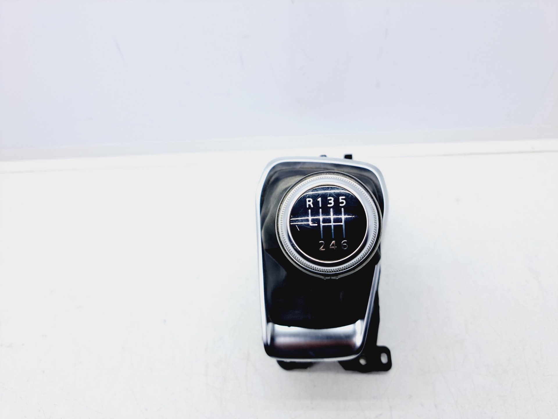 Recambio de palanca cambio para renault captur ii intens referencia OEM IAM 349012191R  