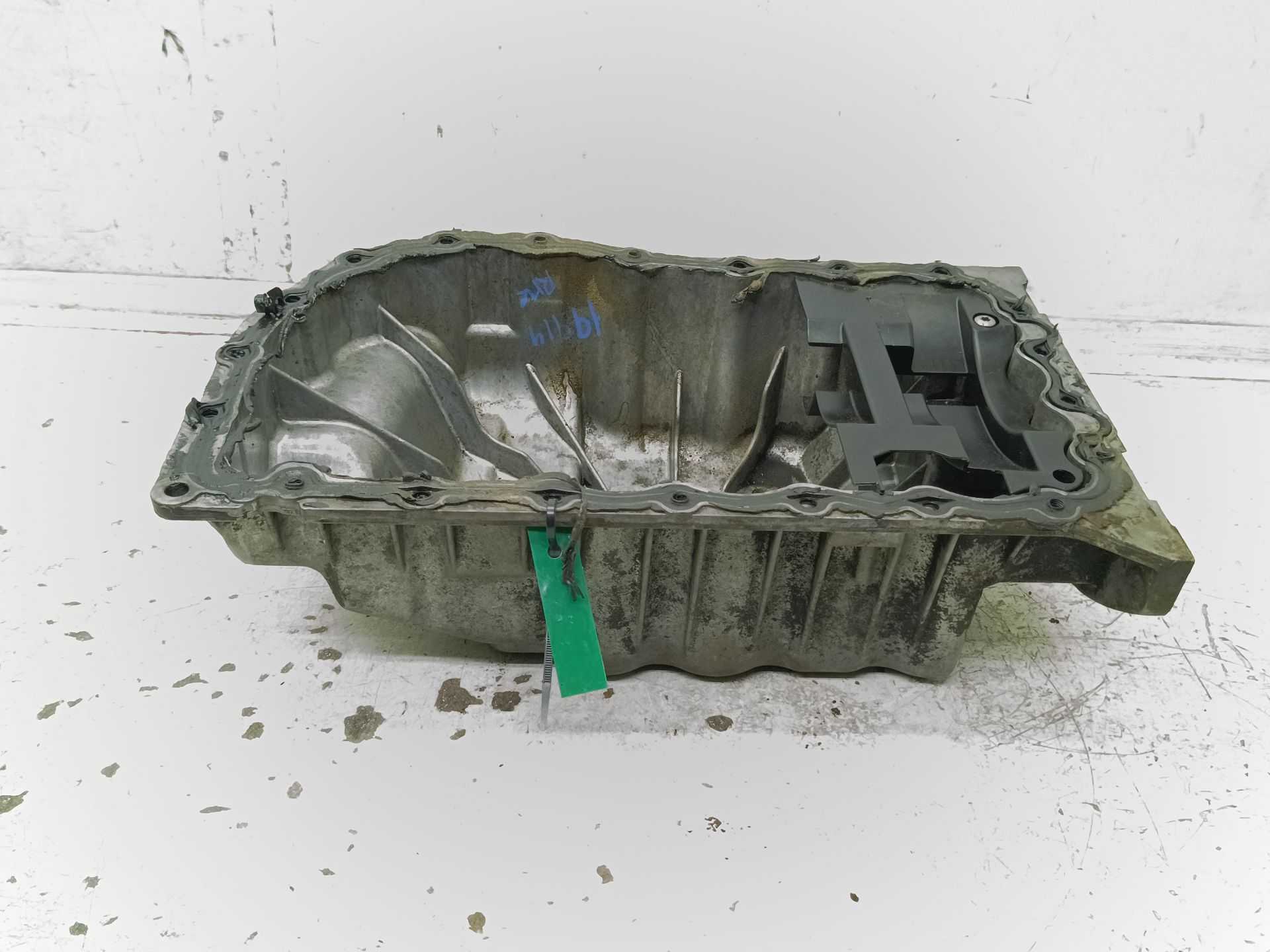 Recambio de carter para renault kangoo (f/kc0) alize referencia OEM IAM   