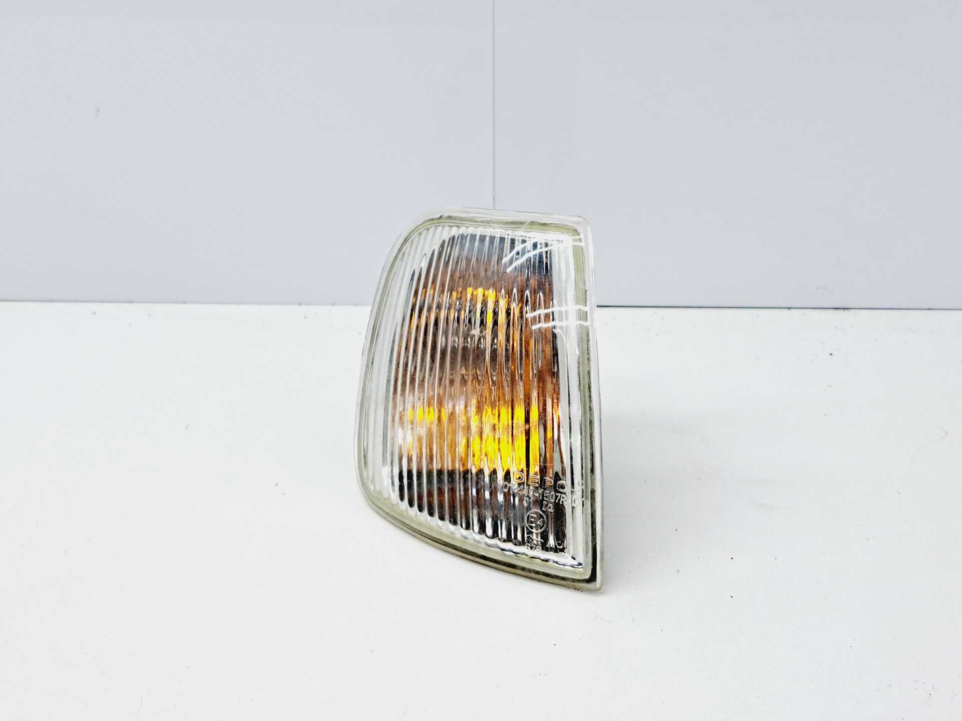 Recambio de piloto delantero derecho para seat arosa (6h1) select referencia OEM IAM 084451507RF DEPO 