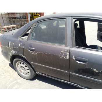 Recambio de puerta trasera derecha para audi a4 berlina (8e) referencia OEM IAM   