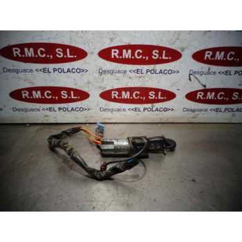 Recambio de conmutador de arranque para peugeot 206 sw x-line referencia OEM IAM 9641551180  