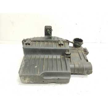 Recambio de caja filtro aire para peugeot 208 style referencia OEM IAM 9670851880 090350 