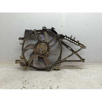 ELECTROVENTILADOR 24466780 