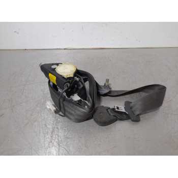 CINTURON SEGURIDAD DELANTERO IZQUIERDO 8200751503 