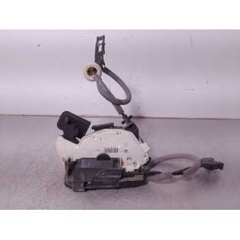 Recambio de cerradura puerta delantera derecha para volkswagen golf vii lim. (5g1) advance bluemotion referencia OEM IAM 5K18370