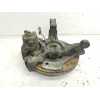 Recambio de mangueta delantera derecha para seat ibiza (6k1) select referencia OEM IAM  1H0407256B 357407256C