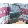 Recambio de puerta trasera izquierda para nissan terrano/terrano.ii (r20) aventura referencia OEM IAM   