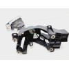 Recambio de palanca cambio para renault captur ii intens referencia OEM IAM 349012191R  