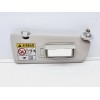 Recambio de parasol derecho para renault captur ii intens referencia OEM IAM 964002583R  